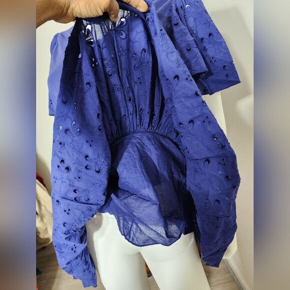 Rebecca Taylor - Picture 9 of 13